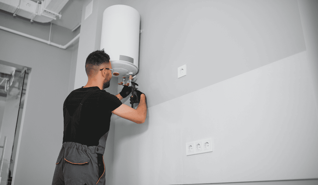 Tepebaşı Vestel Kombi Servis Ustası Profesyonel