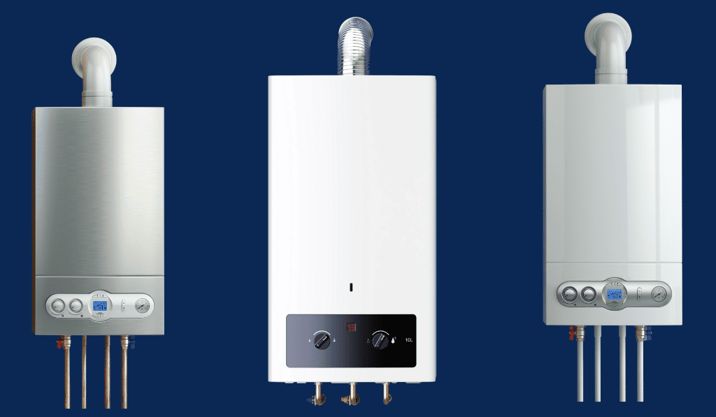 Tepebaşı Vestel Kombi Servisi Bakımı