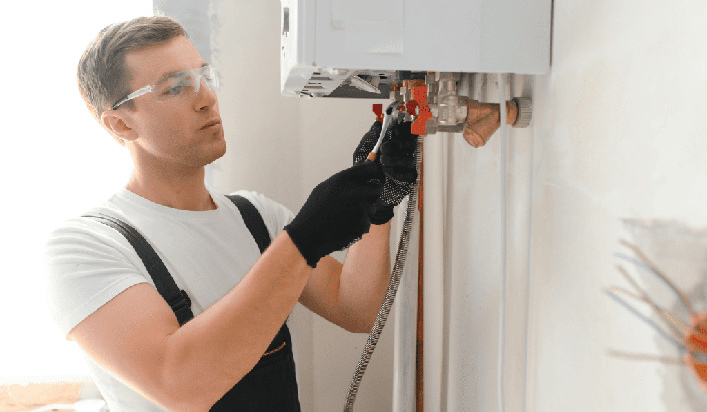 Tepebaşı Vestel Kombi Tamircisi Hemen Ara